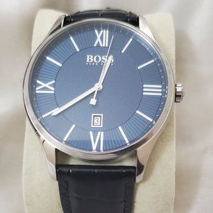 New Hugo Boss Governor Watch